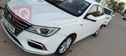 MG 5